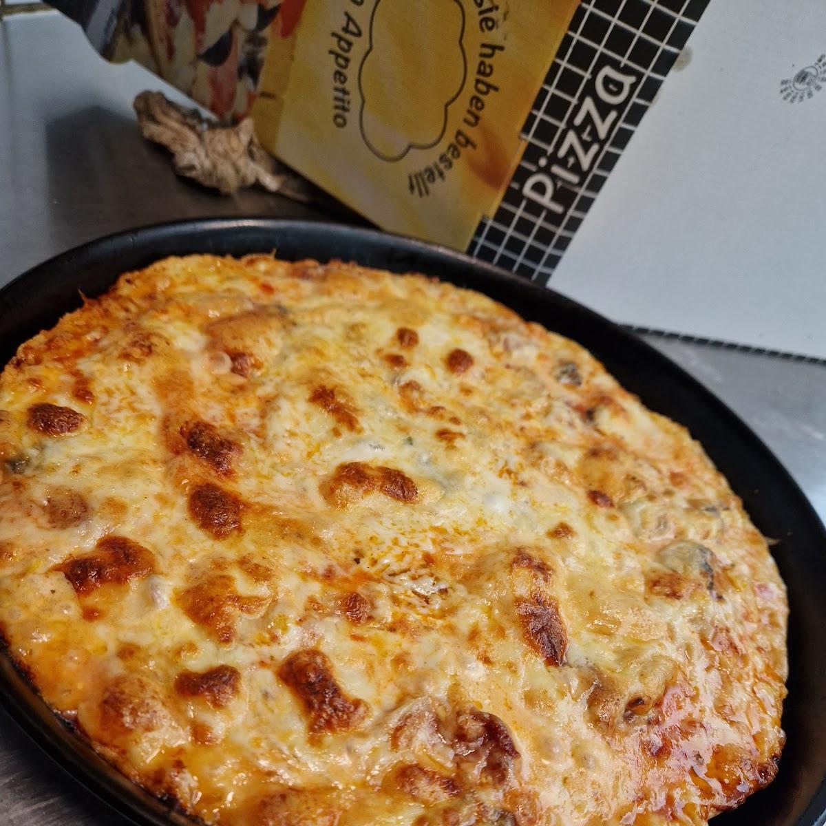 Restaurant "Pizza Avanti" in Schöppingen