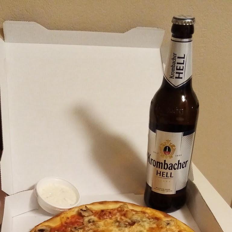 Restaurant "Pizza Avanti" in Schöppingen