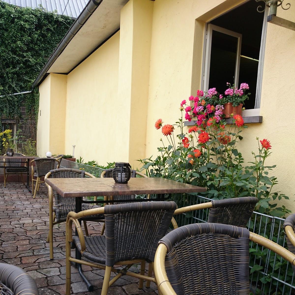 Restaurant "Ristorante - Pizzeria La Quercia - Zur Eiche" in  Kottenheim