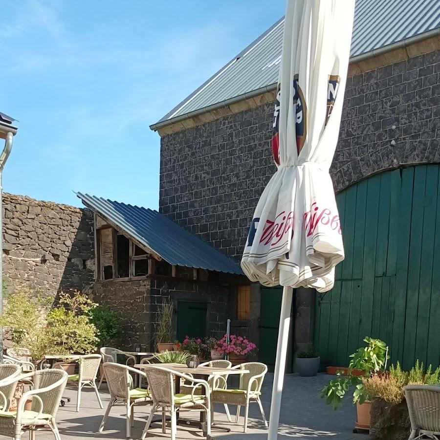 Restaurant "Ristorante - Pizzeria La Quercia - Zur Eiche" in Kottenheim