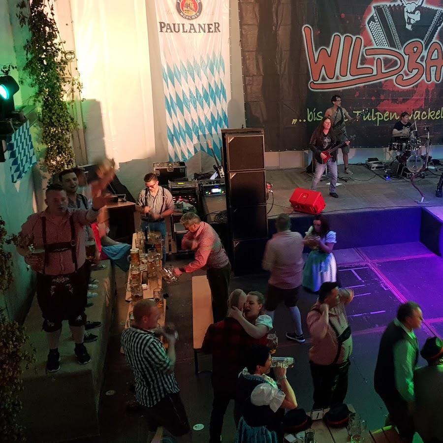 Restaurant "Eventgarten" in  Mayen