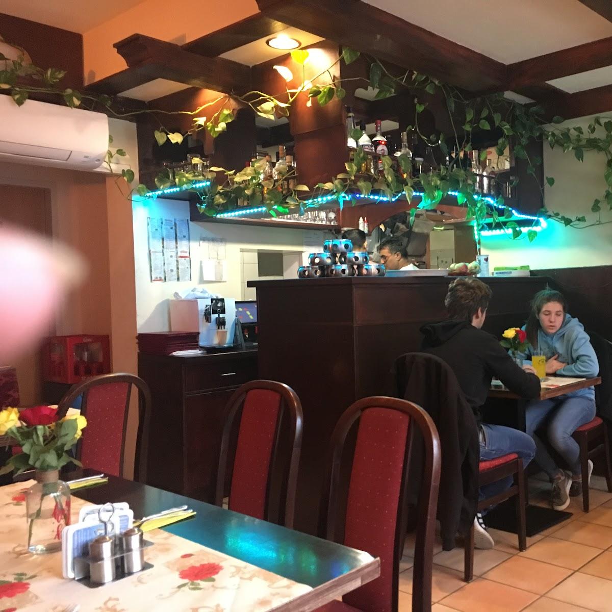 Restaurant "Speedy Heimservice" in Isny im Allgäu