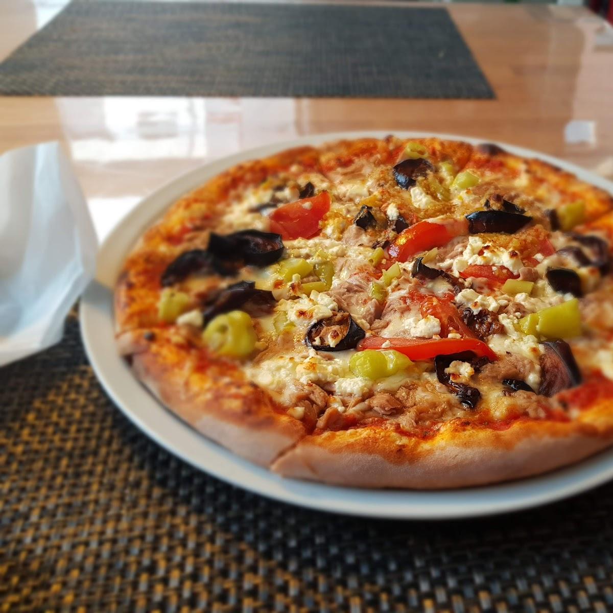 Restaurant "Pizzeria A-Domani" in Mönchengladbach