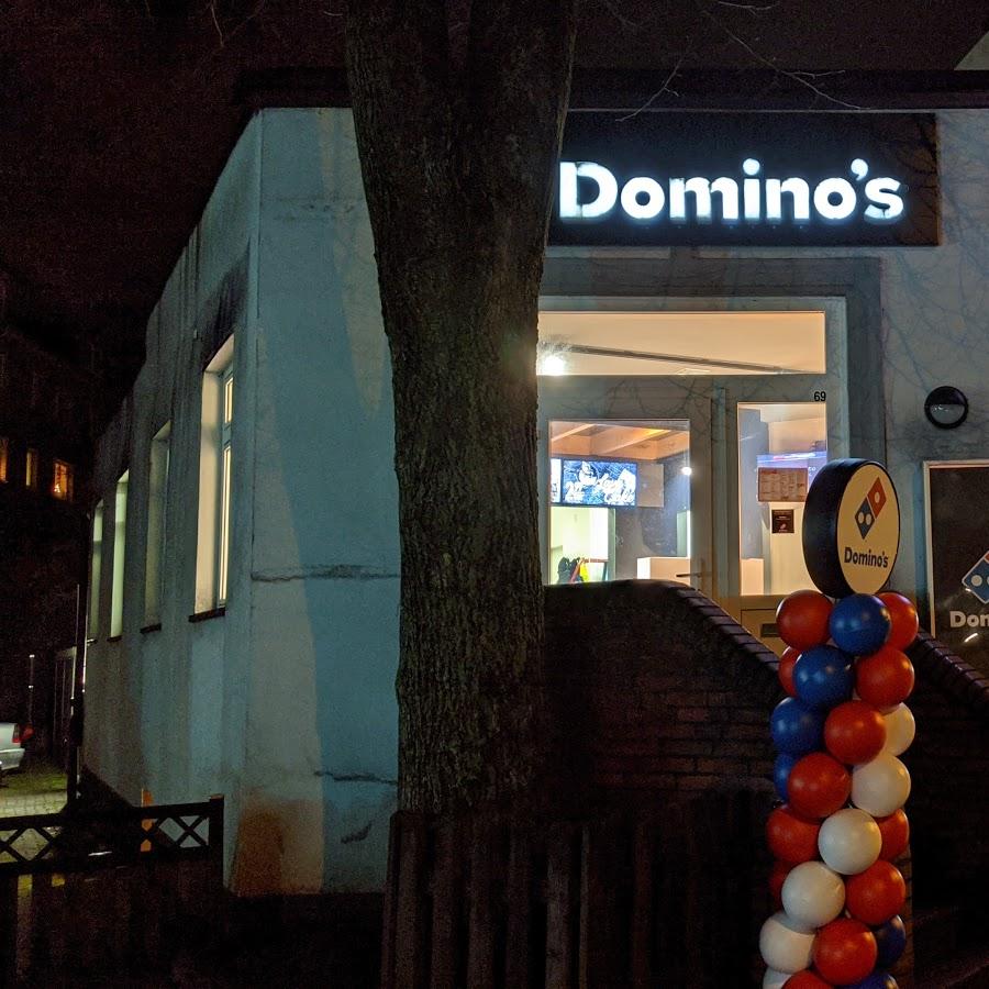 Restaurant "Domino