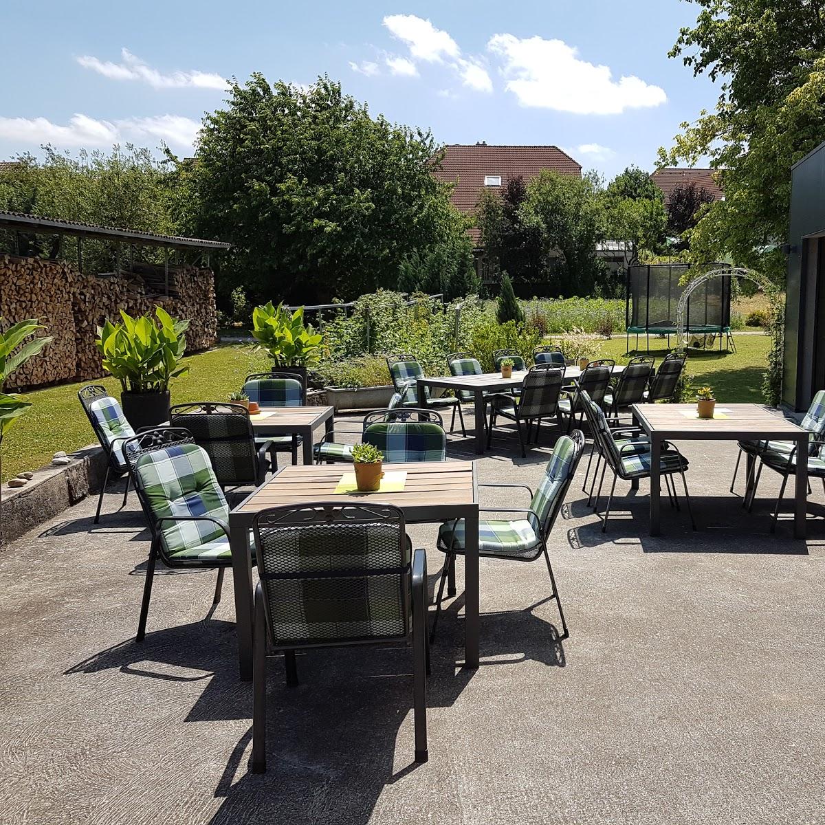 Restaurant "Stefeles Das Kneipenrestaurant" in  Assamstadt