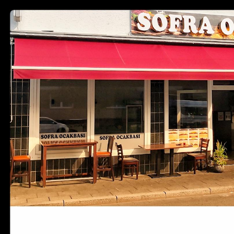 Restaurant "Sofra Ocakbasi" in Recklinghausen