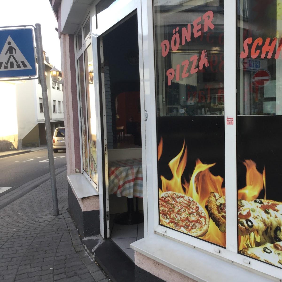 Restaurant "Pizzeria Trapani" in  Mayen