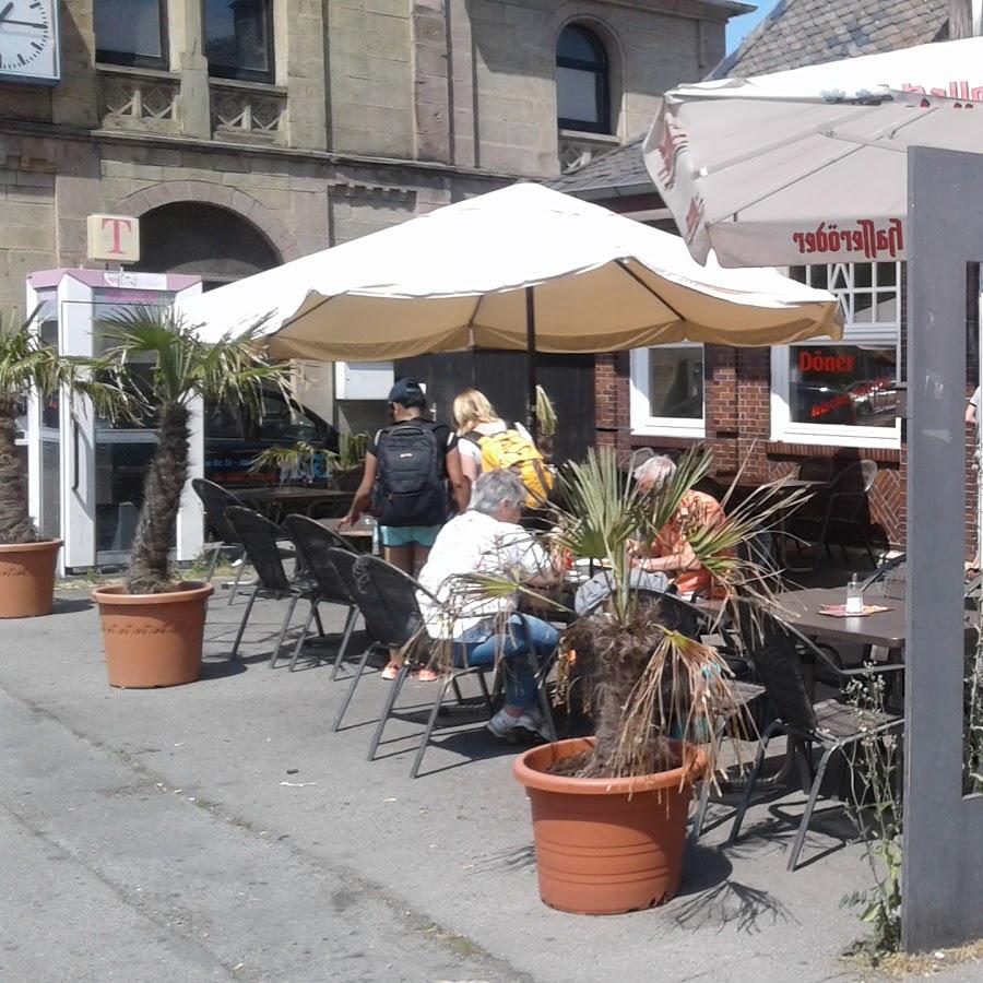 Restaurant "Bistro Im Harz" in Goslar