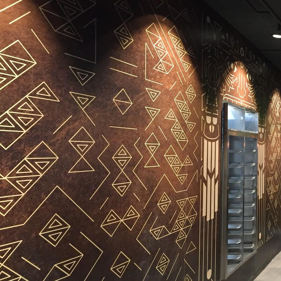 Restaurant "chidoba MEXICAN GRILL" in Wiesbaden