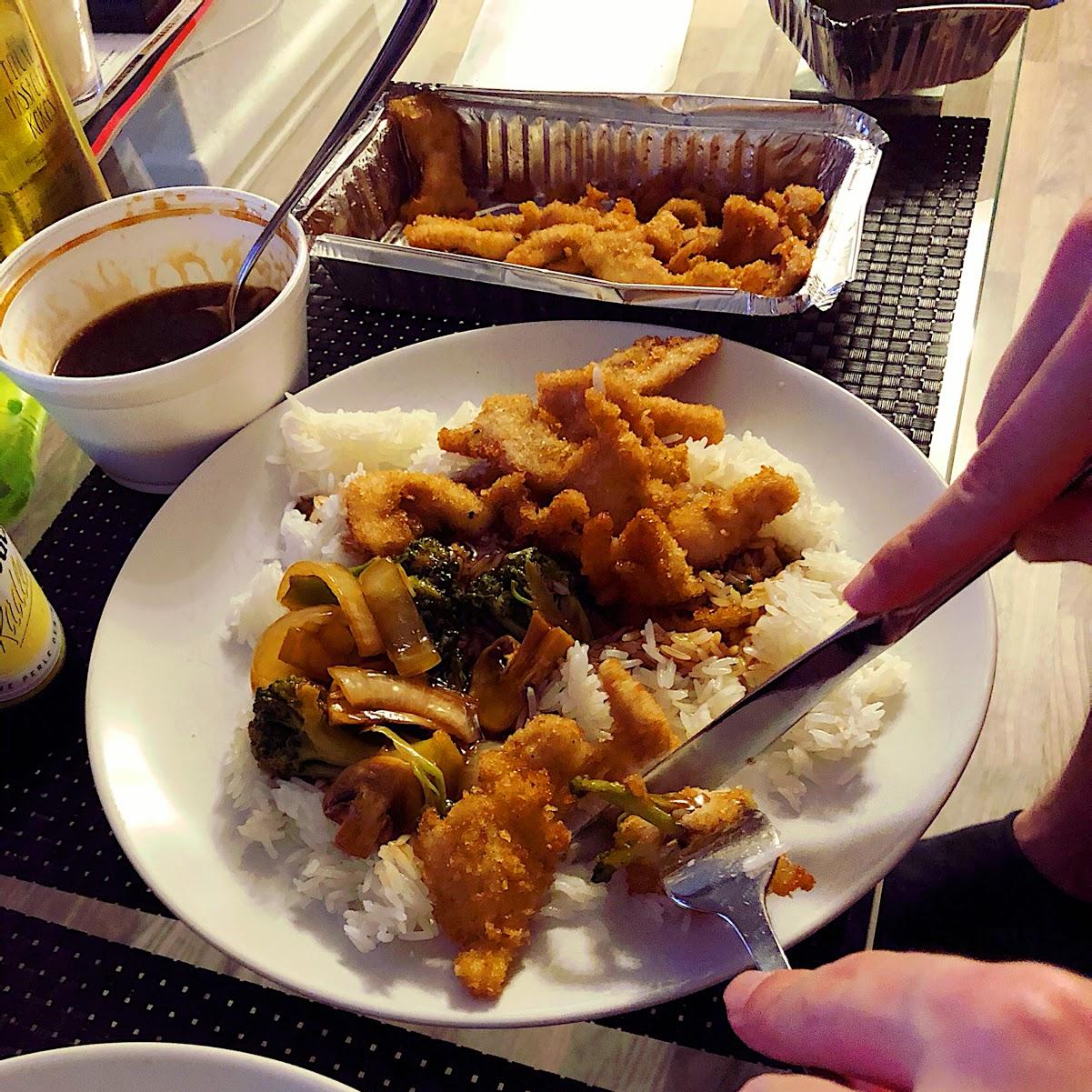 Restaurant "Pizza China International" in Bonn