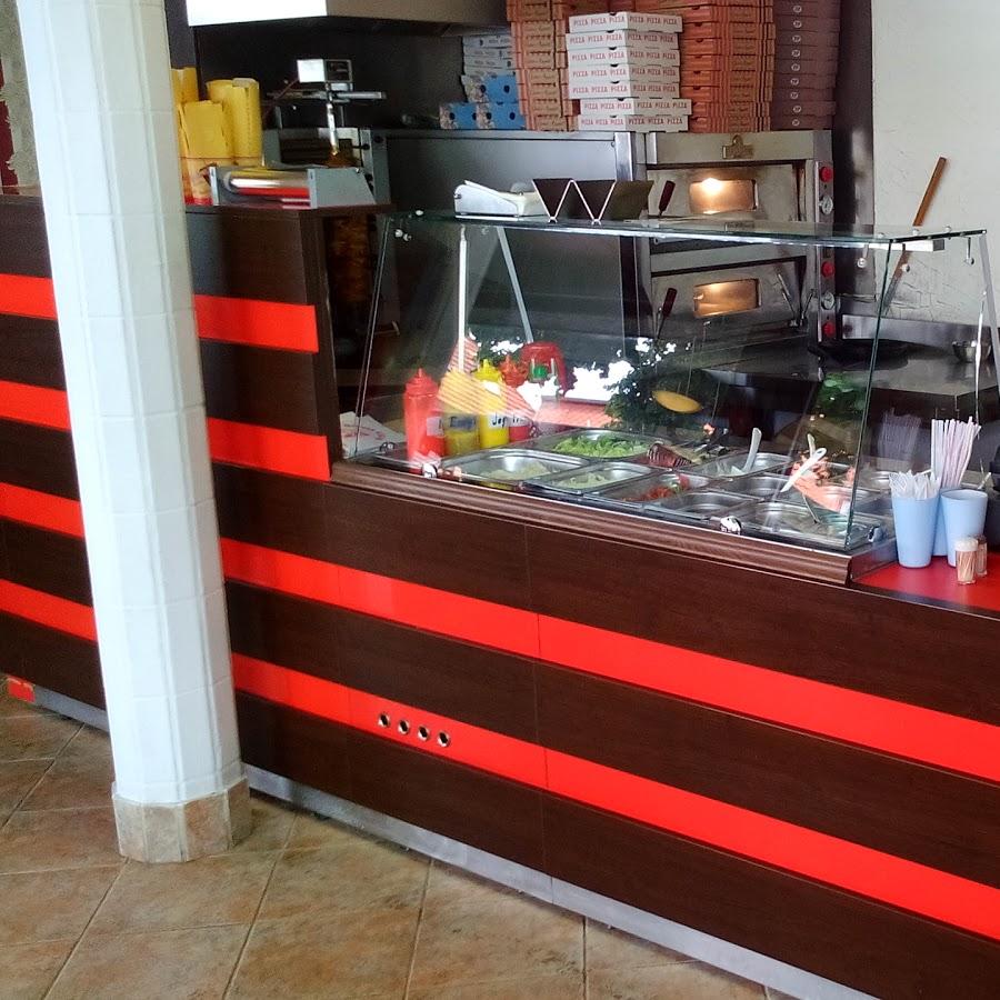 Restaurant "Pizza Milano" in Paderborn