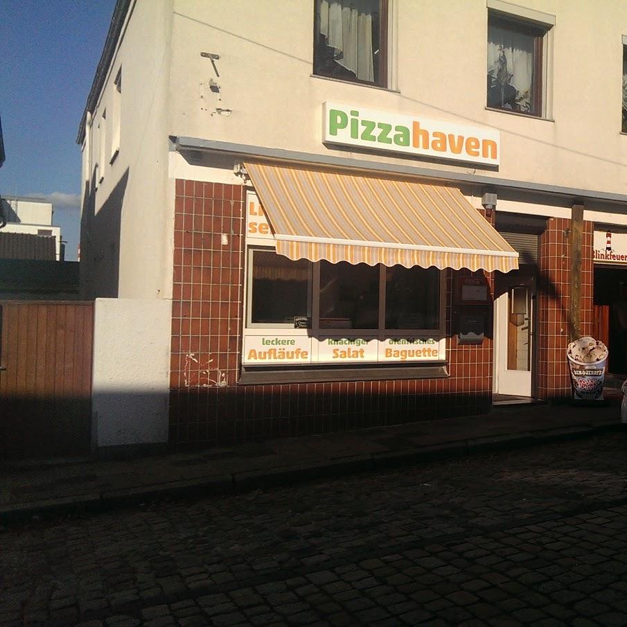 Restaurant "Pizzahaven" in Bremerhaven