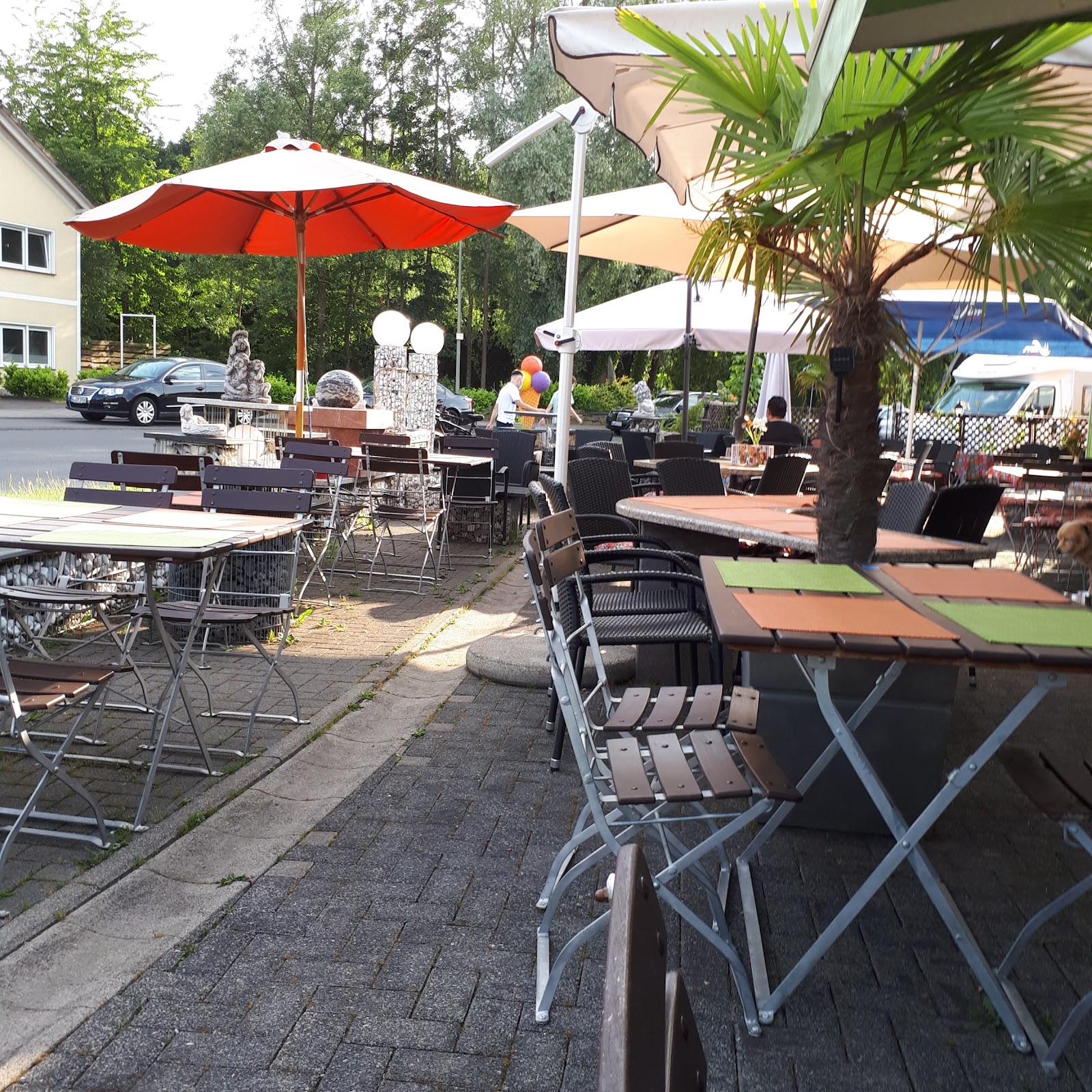 Restaurant "Pizza Miro" in Rösrath