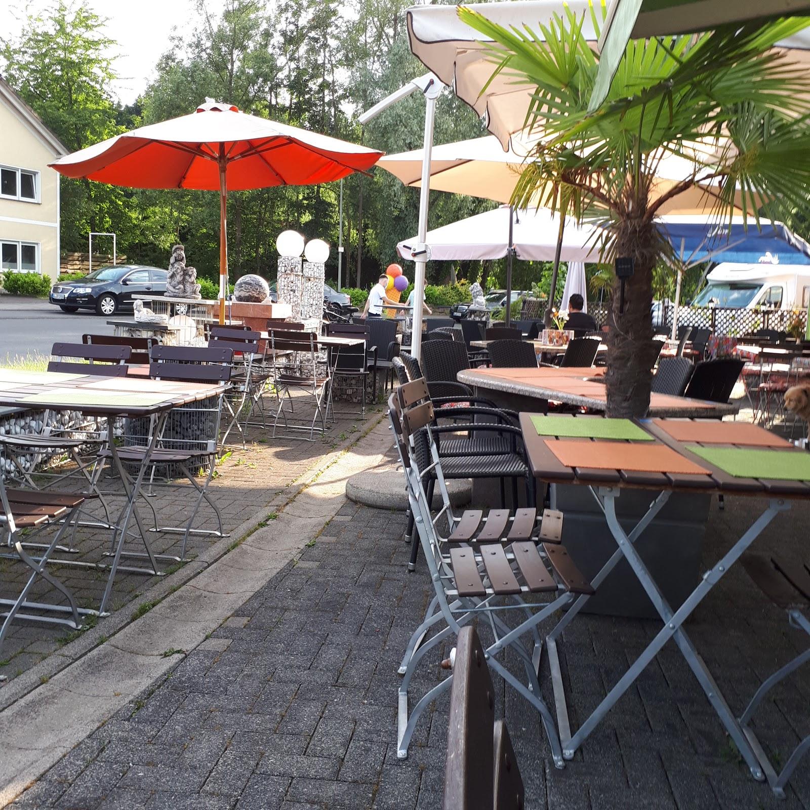 Restaurant "Pizza Miro" in Rösrath