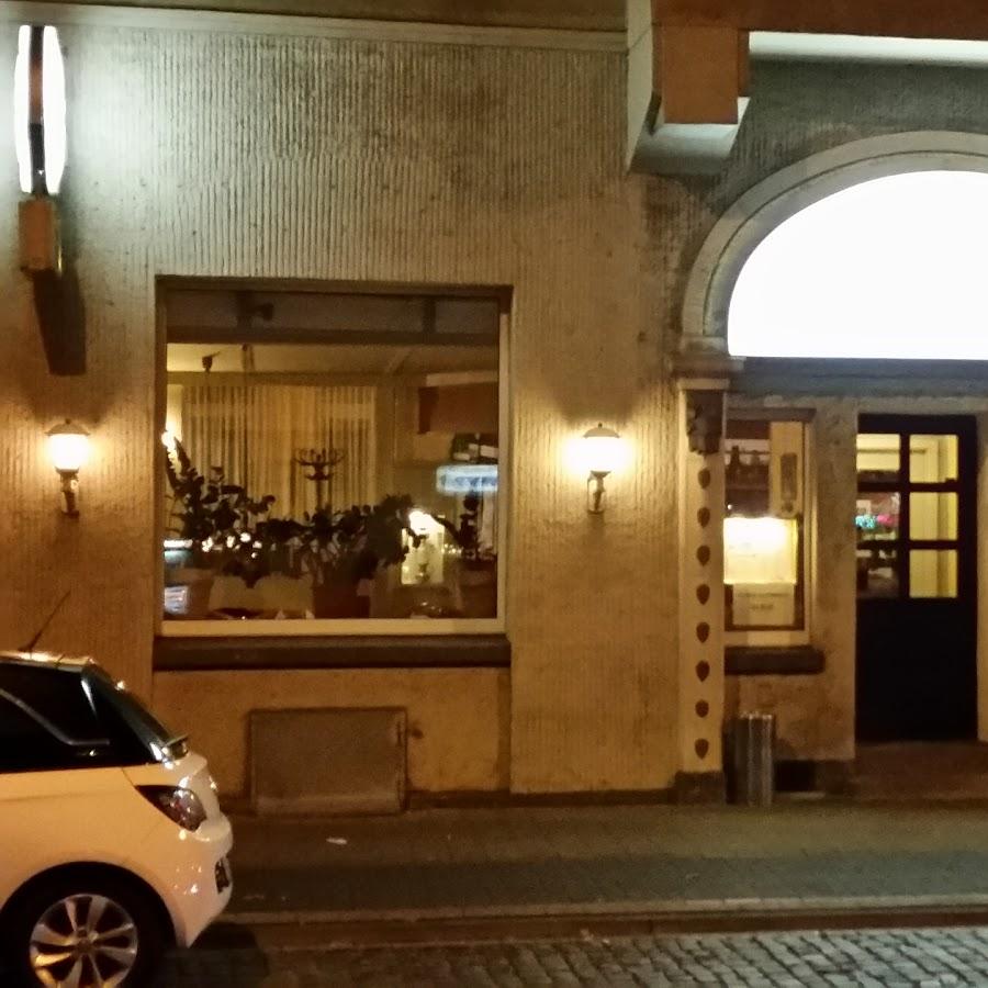 Restaurant "Restaurant Symposion" in Hannover