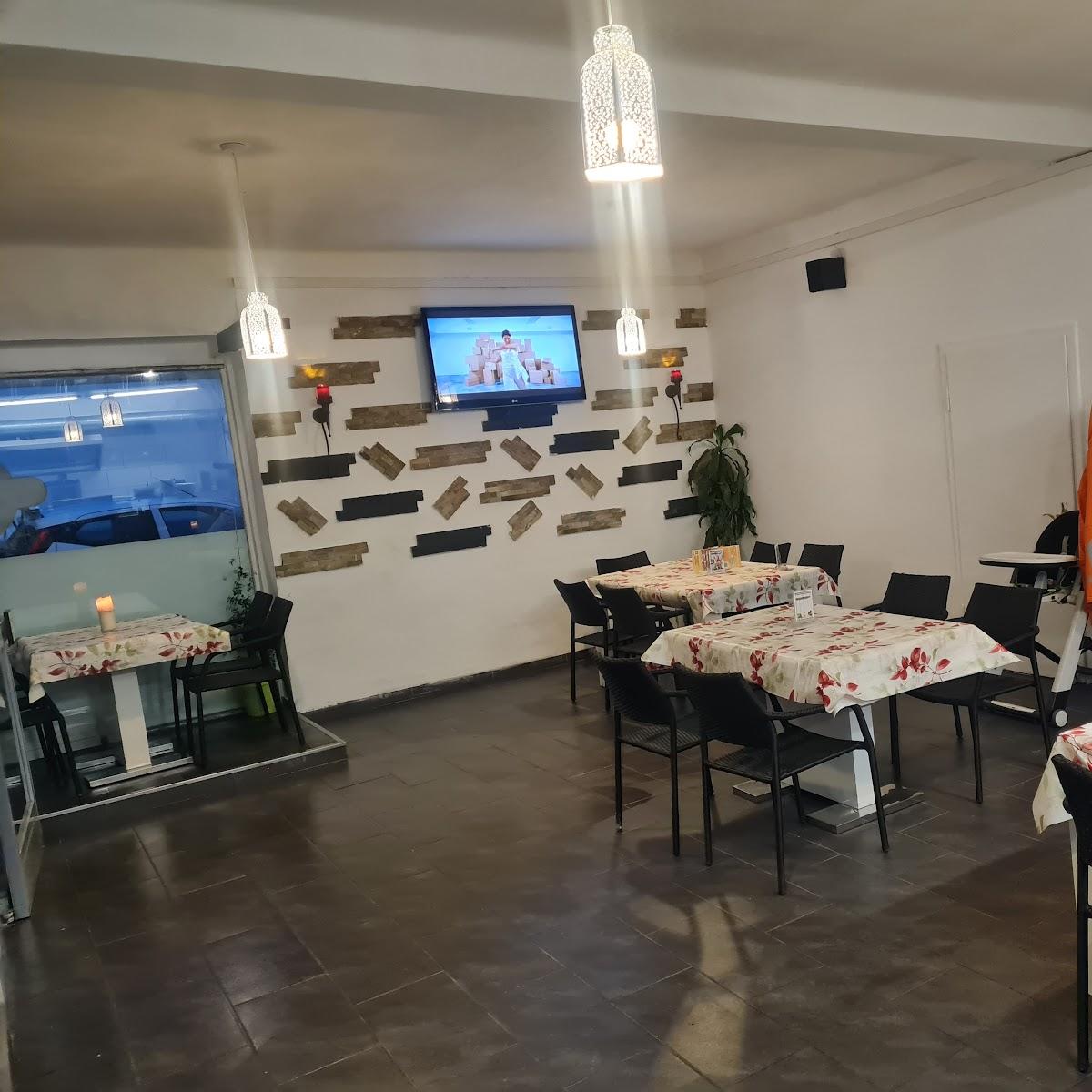 Restaurant "Pizzeria Fattoria  - Pizza Bringdienst" in Löhne