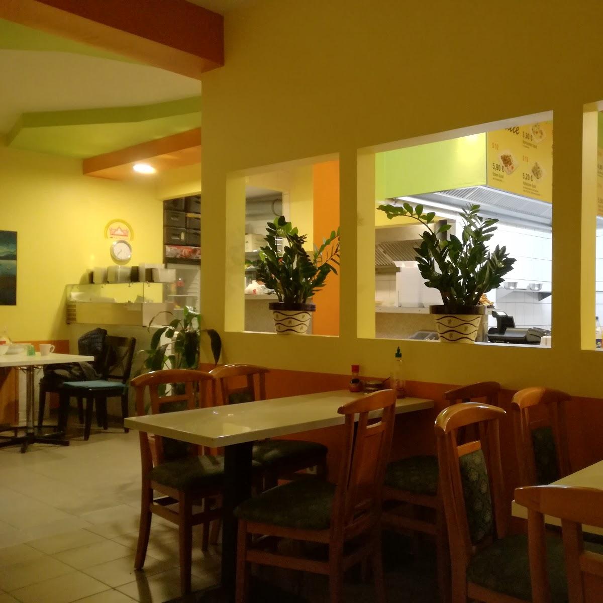 Restaurant "Thai Son Express" in Chemnitz