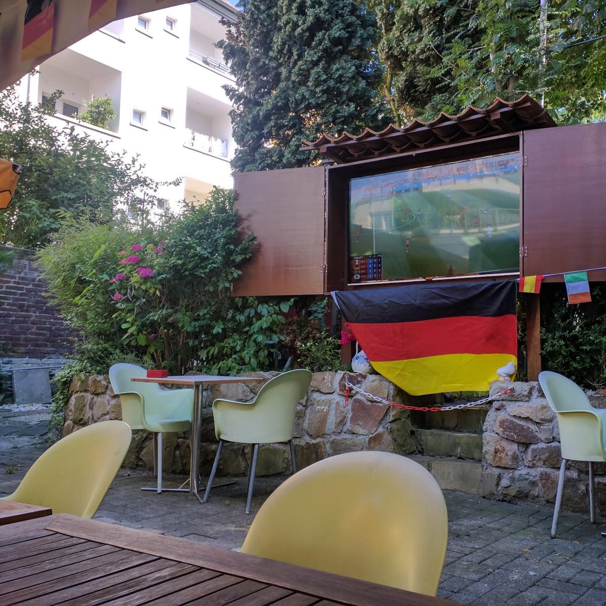 Restaurant "Schlemmer Grill" in Dortmund