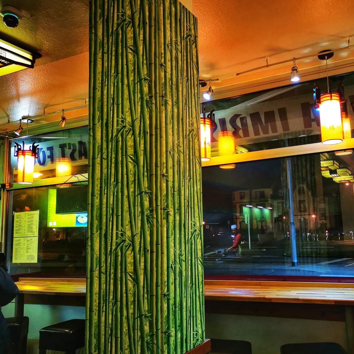 Restaurant "China Spezial Express" in Mannheim