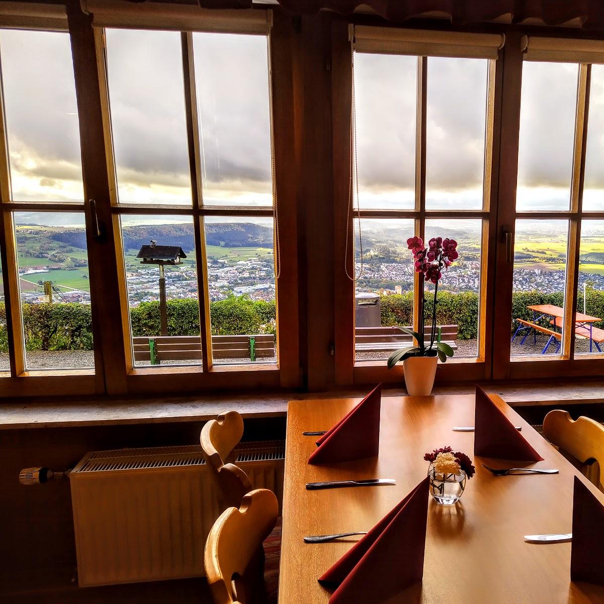 Restaurant "Gaststätte Dreifaltigkeitsberg" in  Spaichingen