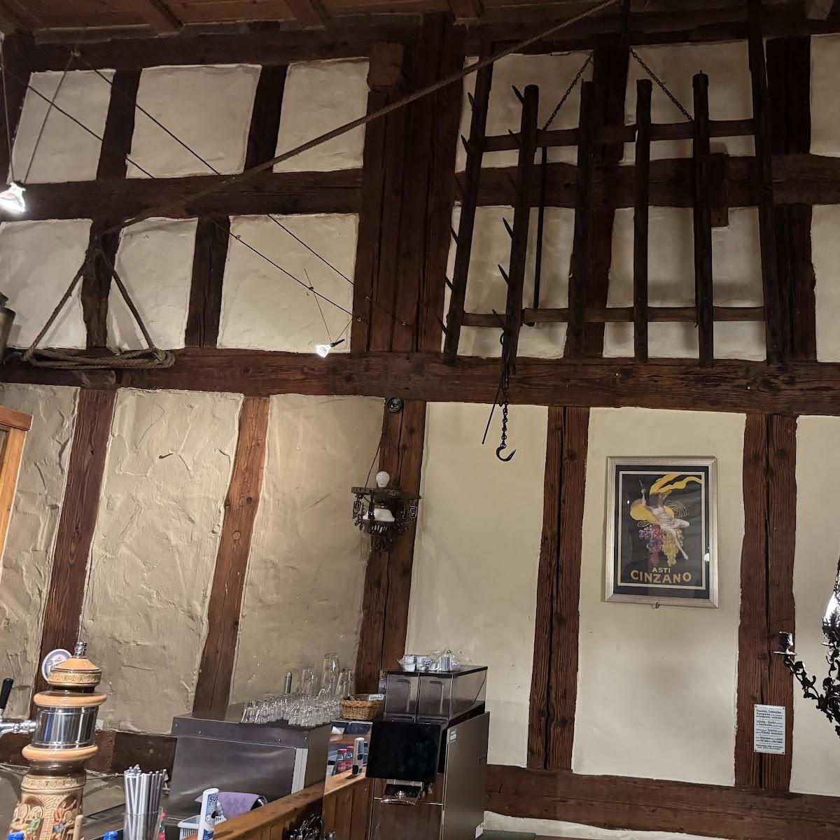 Restaurant "Ochsenstüble Restaurant" in Spaichingen