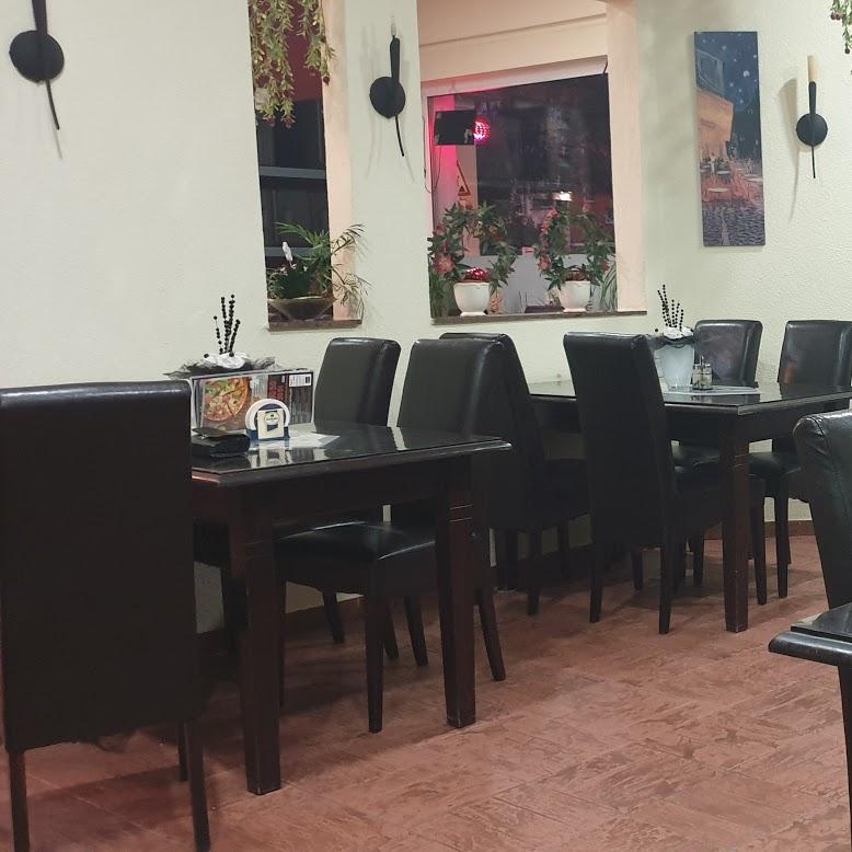 Restaurant "Fattoria Pizza Hausservice" in Herford