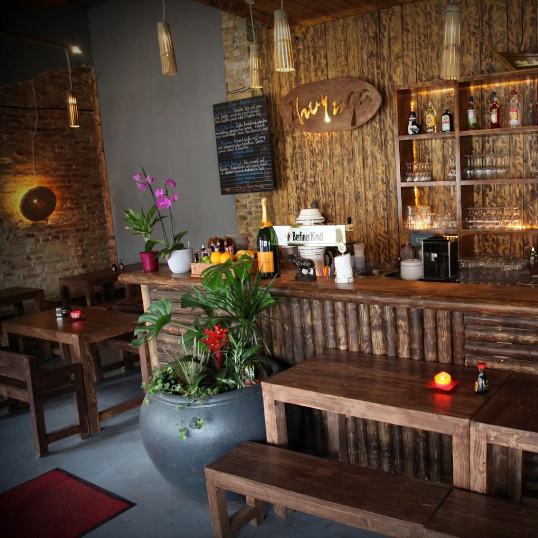 Restaurant "Thuy Nga" in Berlin