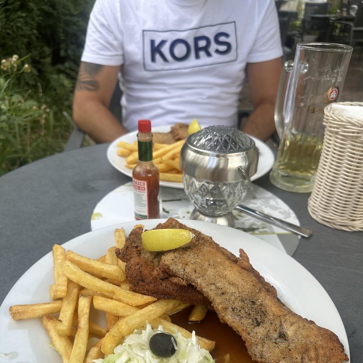 Restaurant "Restaurant Sonne" in Assamstadt