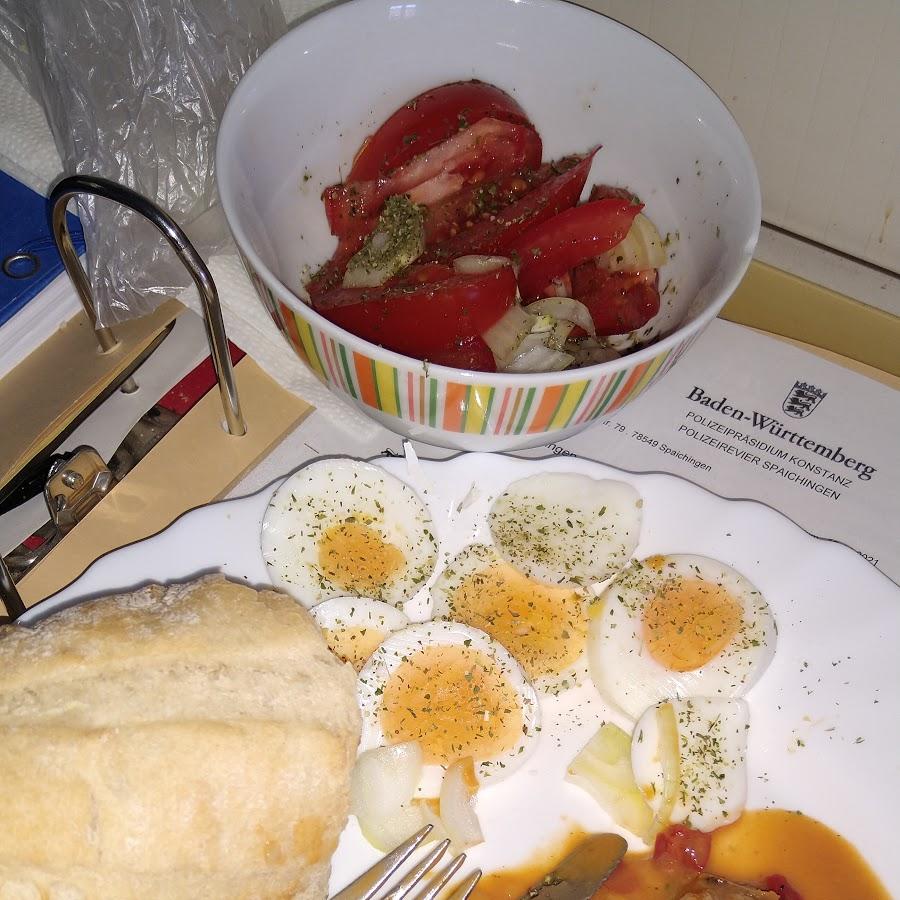 Restaurant "Gasthaus Ochsen" in  Spaichingen