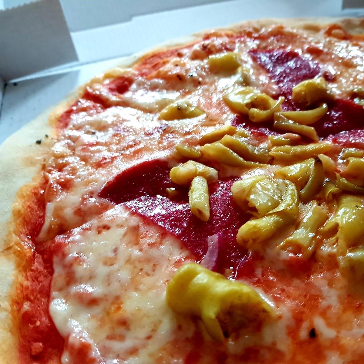 Restaurant "Pizzeria Classico" in Düsseldorf