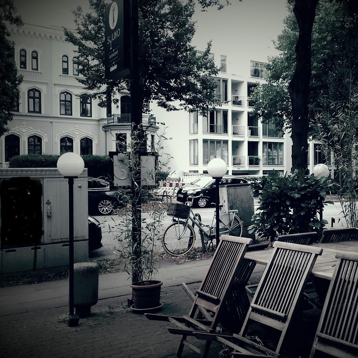 Restaurant "Restaurant Suliko" in Hamburg