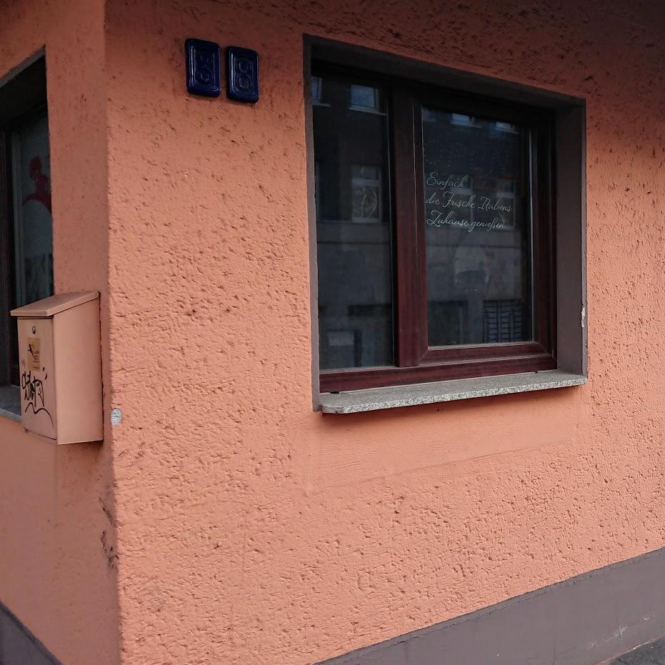 Restaurant "Pizzeria La Casetta" in Mülheim an der Ruhr