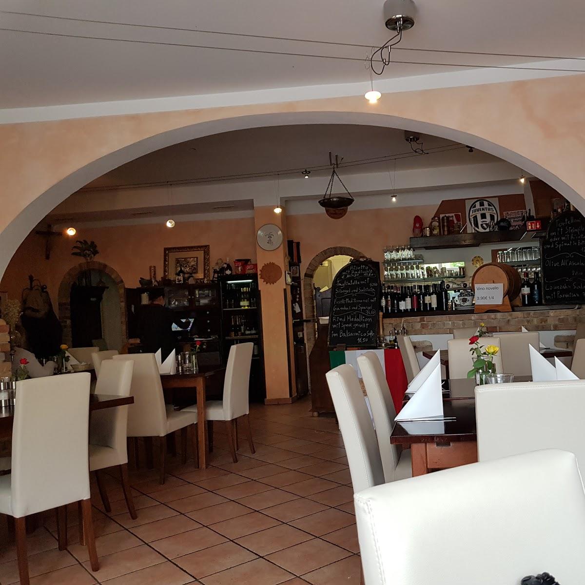 Restaurant "Ristorante Pizzeria Jolly" in Freilassing