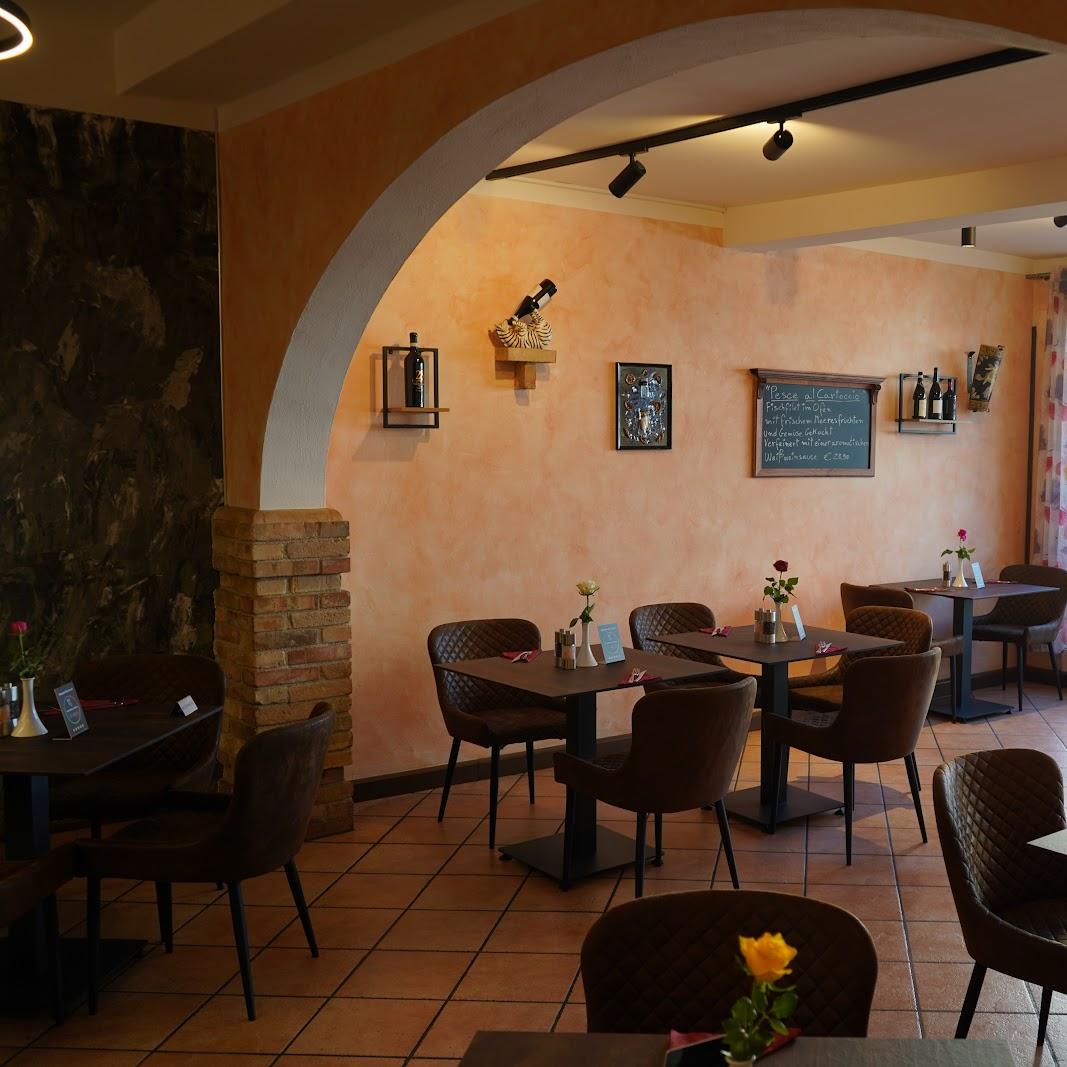Restaurant "Ristorante Pizzeria Jolly" in Freilassing