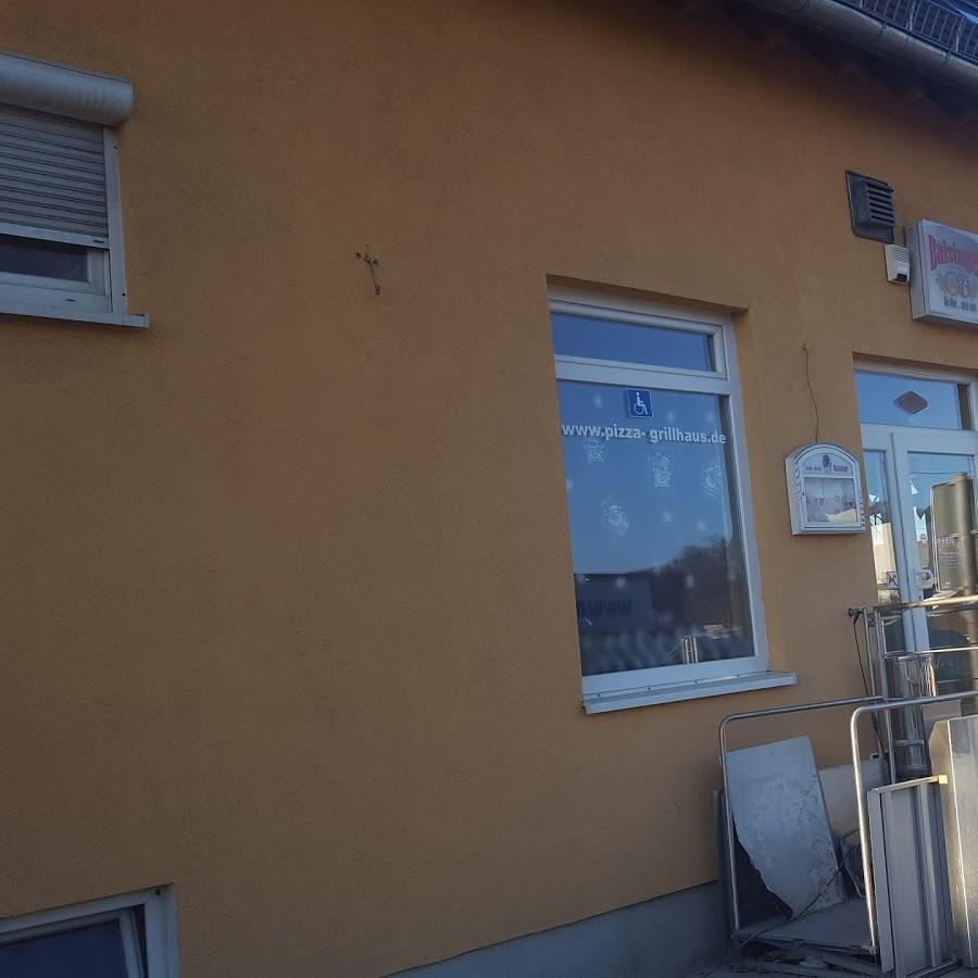 Restaurant "Pizza & Grillhaus" in Ofterdingen