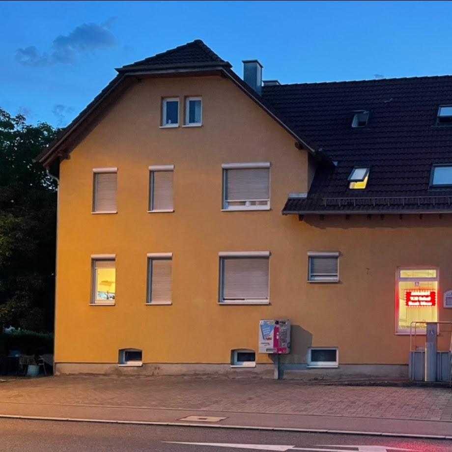 Restaurant "Pizza & Grillhaus" in Ofterdingen