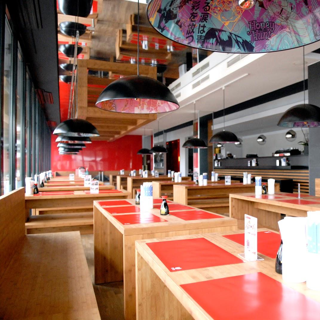 Restaurant "BENTO BOX -  West" in Köln