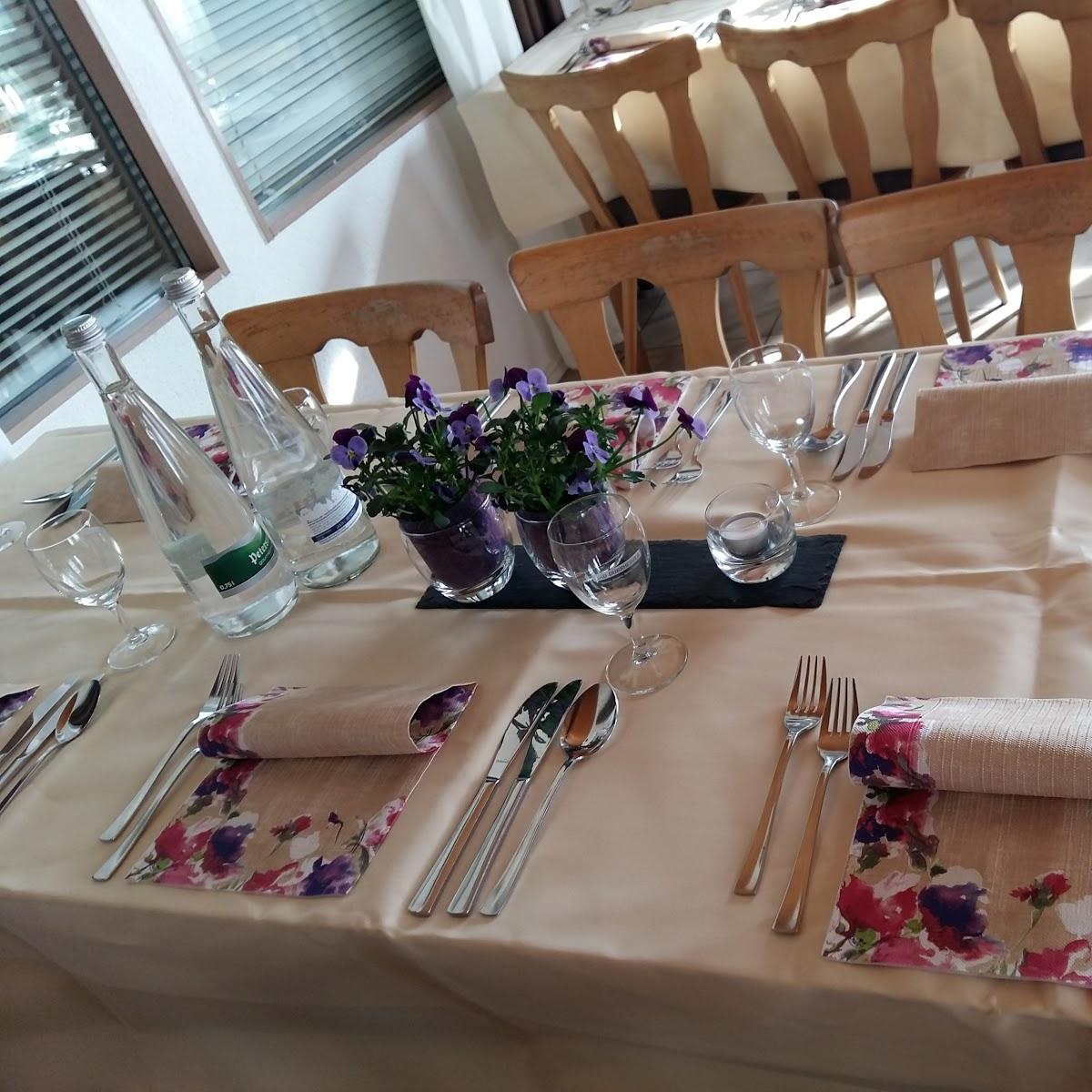 Restaurant "Schützenhaus Zepf" in  Denkingen