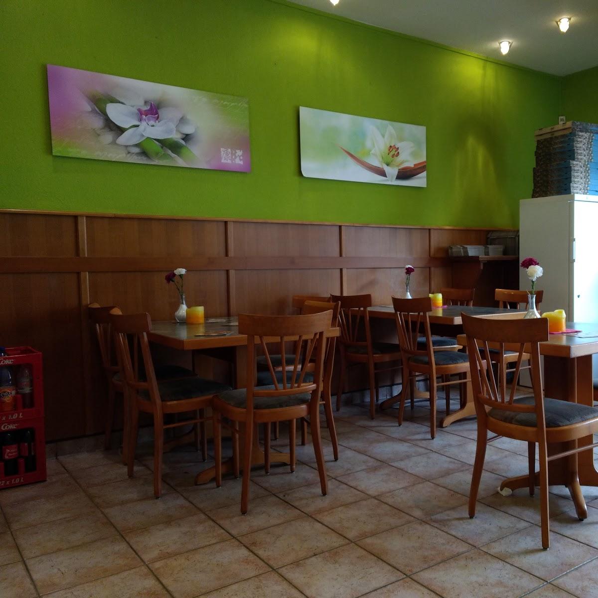 Restaurant "Pizzeria Piccola" in Beckum