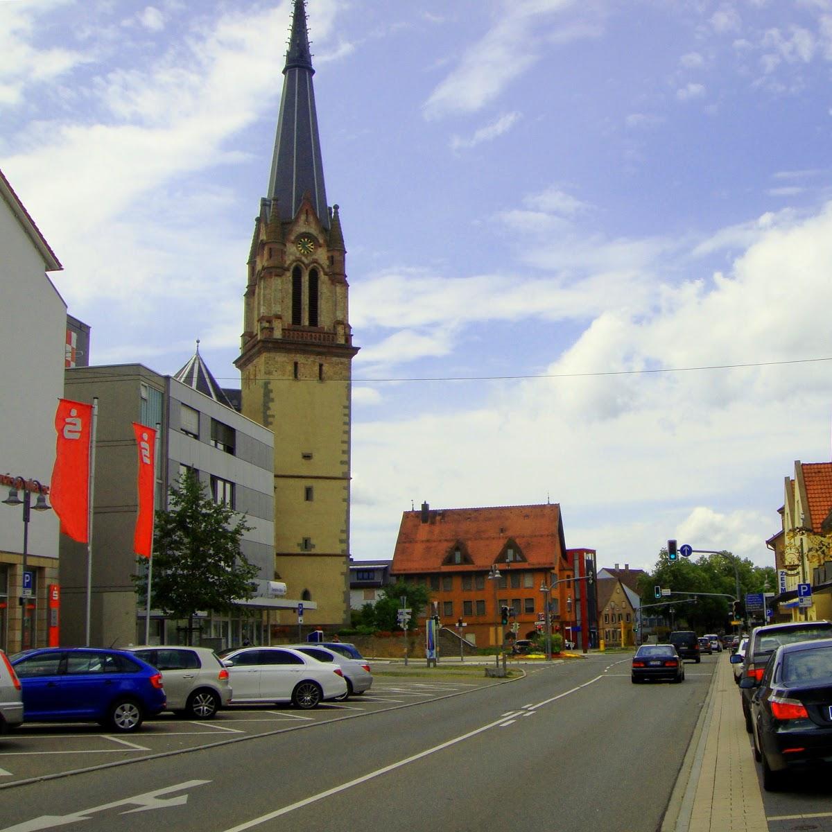 Restaurant "Hotel Rößle" in  Spaichingen