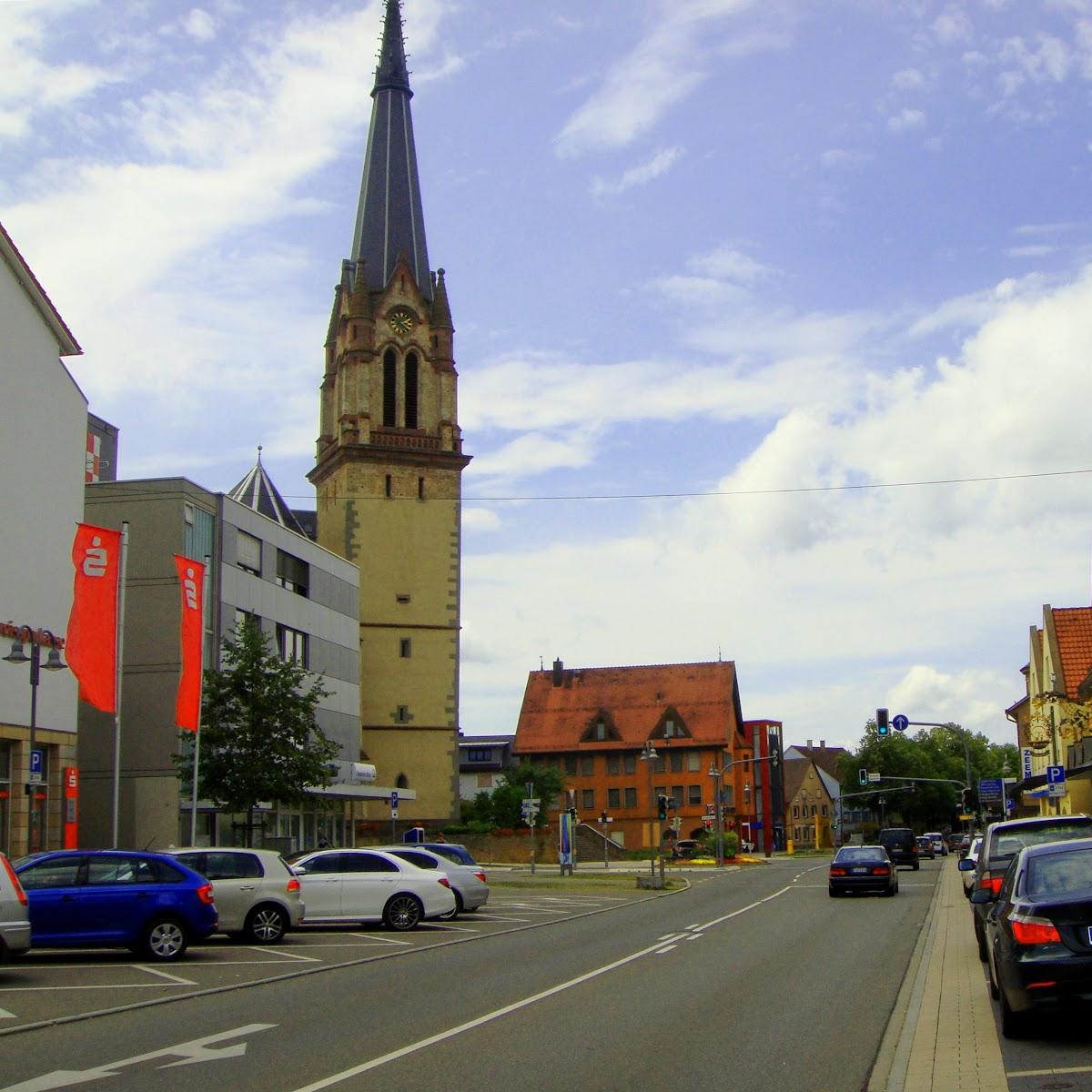 Restaurant "Mira Hotel Restaurant" in Spaichingen