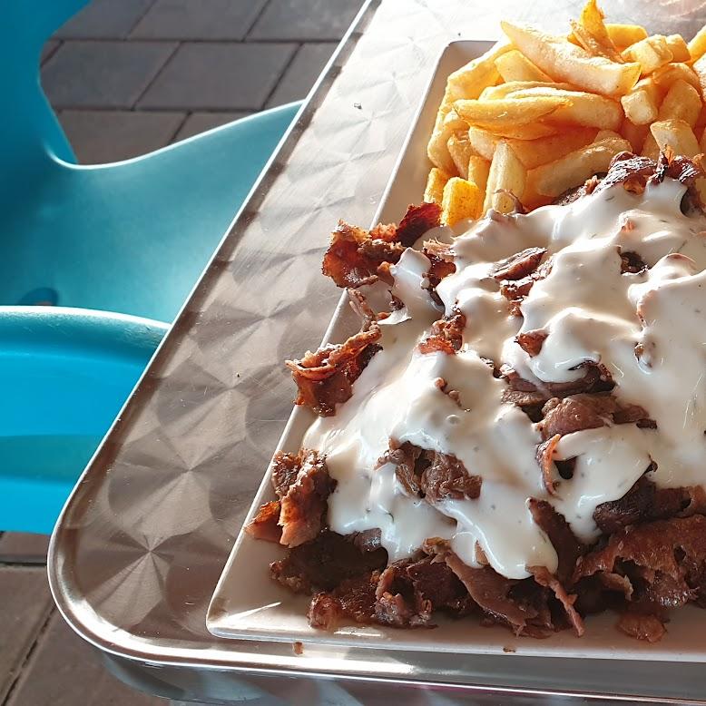 Restaurant "Grillhaus Efes" in Spaichingen