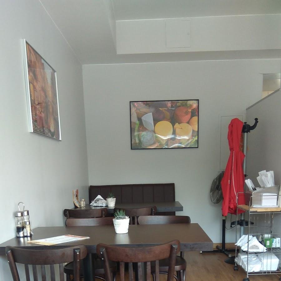 Restaurant "Pizzeria Love Story" in Rheinberg