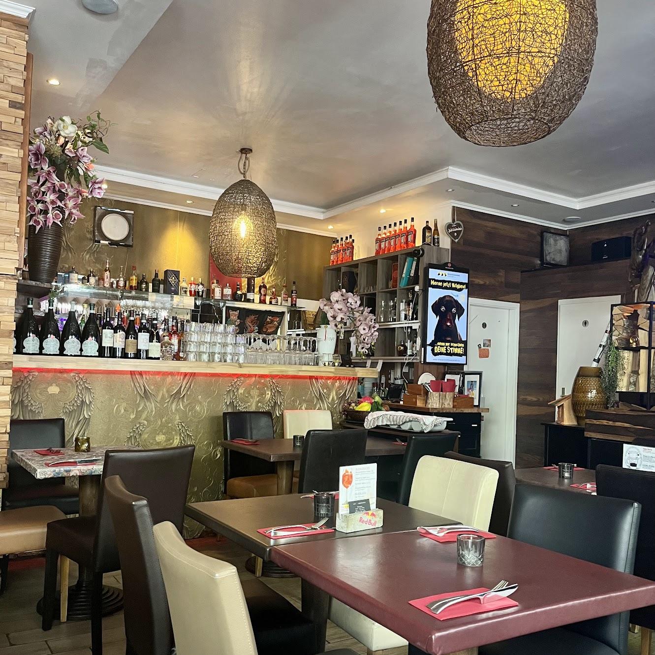 Restaurant "JACK GLOCKENBACH Vietnamesisches Restaurant  | Tages Bar" in München