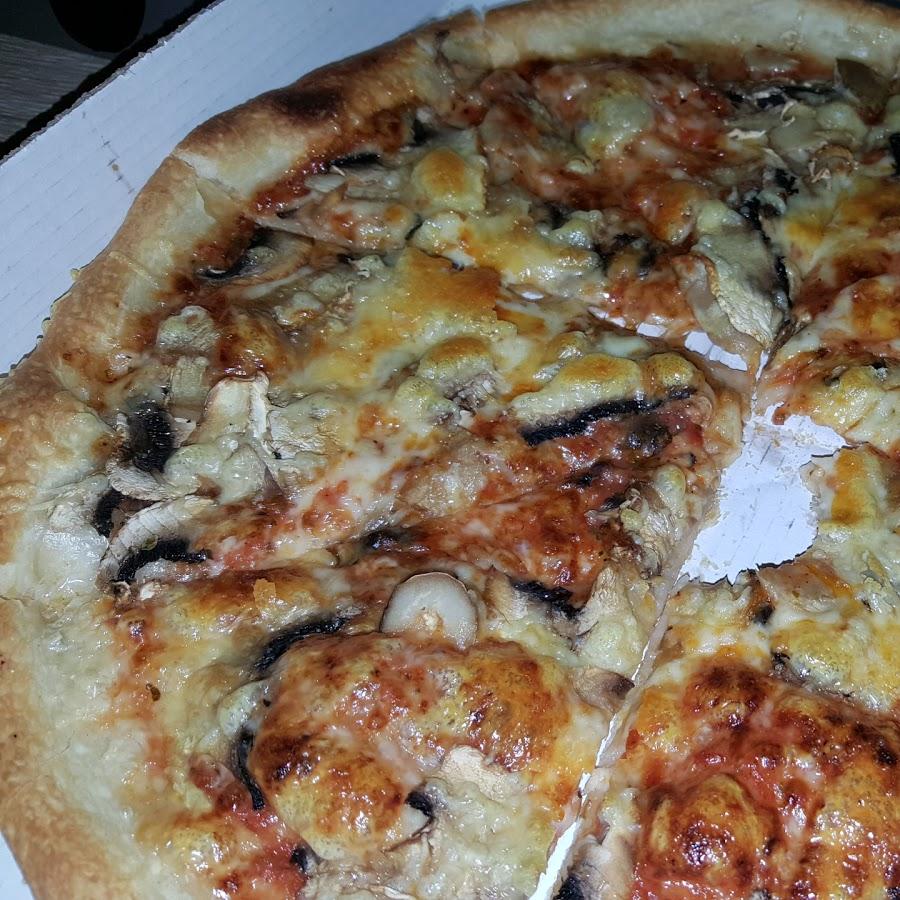 Restaurant "Pizzeria Da Enrico" in Wiesbaden