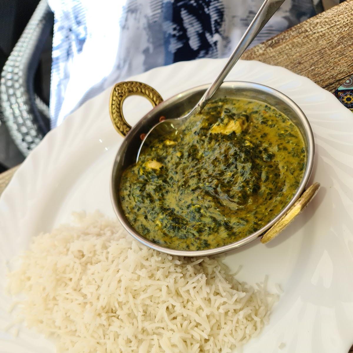 Restaurant "Bollywood Restaurant & Pizzeria" in Eilenburg