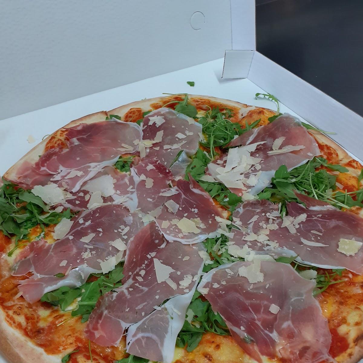 Restaurant "Bar Pizzeria Megas" in Metzingen