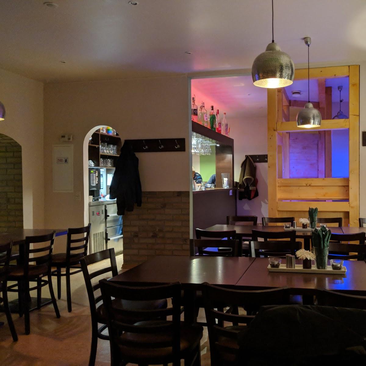 Restaurant "KA 15 XXL Restaurant Partyservice Mickoleit GbR" in Erfurt