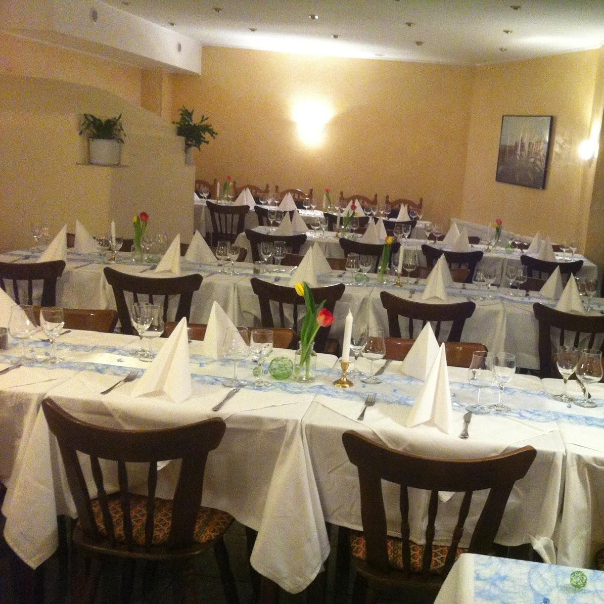 Restaurant "Ristorante Pizzeria Il Castello" in Frechen