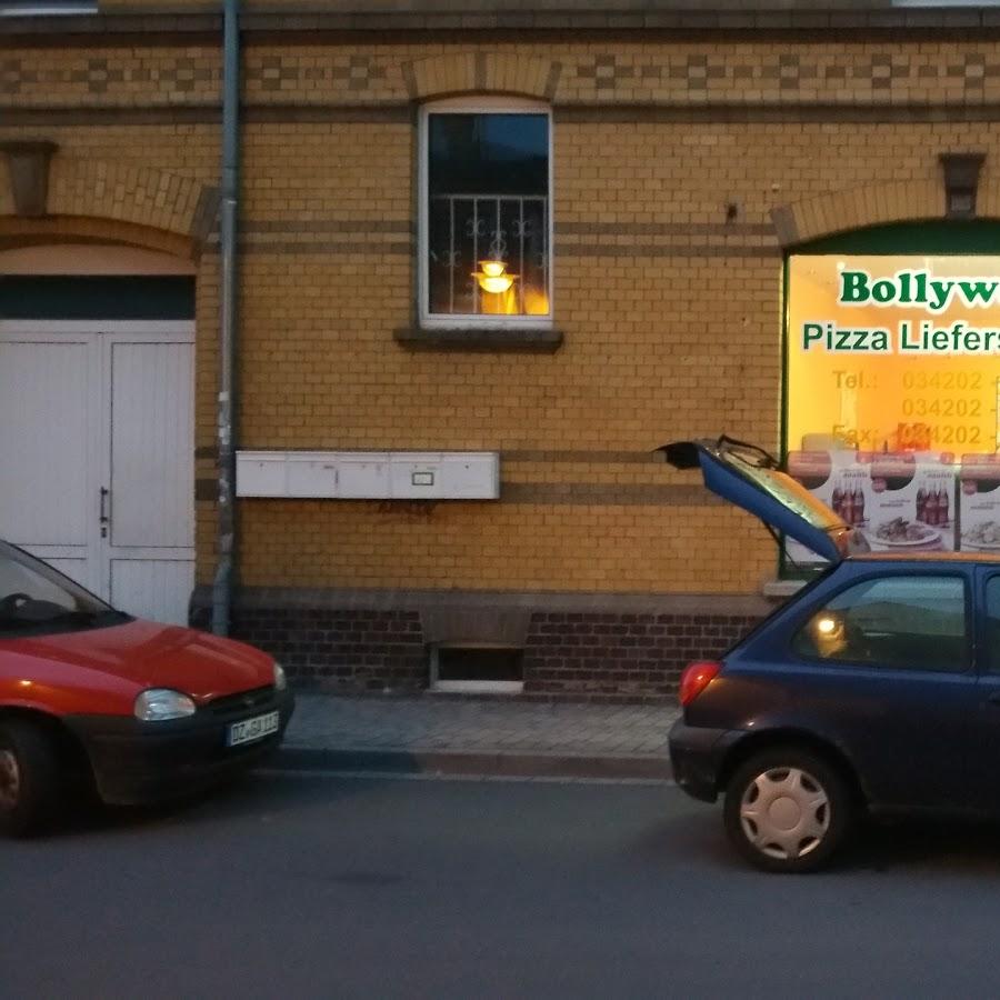 Restaurant "Friends Bollywood Pizzaservice" in Delitzsch